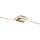 Trio VIALE R67303107 Plafonlámpa 1x17w/led 3000k 1860lm ip20