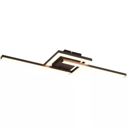   Trio VIALE R67303132 Plafonlámpa 1x17w/led 3000k 1860lm ip20