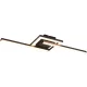 Trio VIALE R67303132 Plafonlámpa 1x17w/led 3000k 1860lm ip20