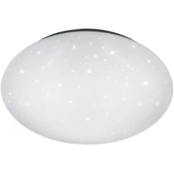   Trio HIKARI R67611100 Plafonlámpa 1x46w/led 4000k 4600lm ip20