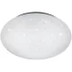 Trio HIKARI R67611100 Plafonlámpa 1x46w/led 4000k 4600lm ip20