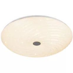   Trio GRAVITY R67695800 Plafonlámpa 1x45w/led 2700-6500k 5300lm ip20