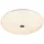Trio GRAVITY R67695800 Plafonlámpa 1x45w/led 2700-6500k 5300lm ip20
