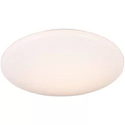   Trio POLLUX R67839100 Süllyesztett mennyezeti lámpa 1x15w/led 3000k 1500lm ip44