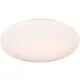 Trio POLLUX R67839100 Süllyesztett mennyezeti lámpa 1x15w/led 3000k 1500lm ip44