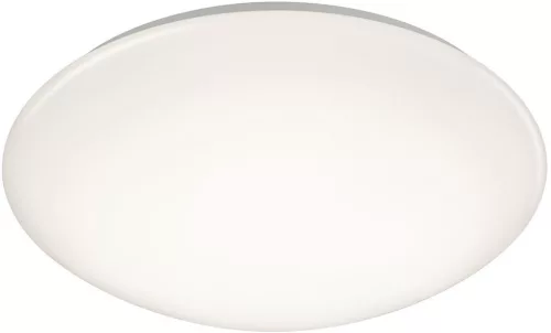 Trio POLLUX R67839101 Plafonlámpa 1x18w/led 3000k 1450lm ip44