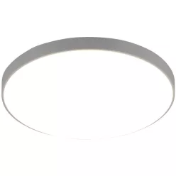   Trio SPICA R67851187 Süllyesztett mennyezeti lámpa 1x18w/led 4000k 2000lm ip44