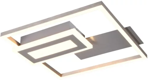 Trio SPIRO R67862107 Plafonlámpa 1x22w/led 3000k 2500lm ip20