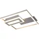 Trio SPIRO R67862107 Plafonlámpa 1x22w/led 3000k 2500lm ip20