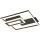 Trio SPIRO R67862132 Plafonlámpa 1x22w/led 3000k 2500lm ip20