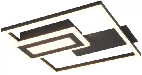 Trio SPIRO R67862132 Plafonlámpa 1x22w/led 3000k 2500lm ip20