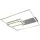 Trio SPIRO R67862907 Plafonlámpa 1x32w/led 2700-6500k 3800lm ip20