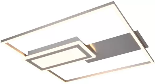 Trio SPIRO R67862907 Plafonlámpa 1x32w/led 2700-6500k 3800lm ip20