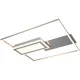 Trio SPIRO R67862907 Plafonlámpa 1x32w/led 2700-6500k 3800lm ip20