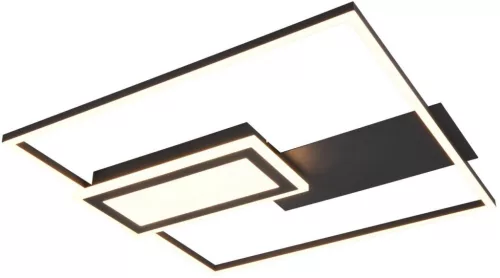 Trio SPIRO R67862932 Plafonlámpa 1x32w/led 2700-6500k 3800lm ip20