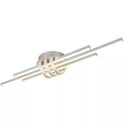   Trio CINTO R67873107 Plafonlámpa 1x20w/led 3000k 2380lm ip20