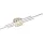 Trio CINTO R67873107 Plafonlámpa 1x20w/led 3000k 2380lm ip20