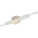 Trio CINTO R67873107 Plafonlámpa 1x20w/led 3000k 2380lm ip20