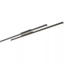 Trio ODIO R67882132 Plafonlámpa 1x22w/led 3000k 2500lm ip20