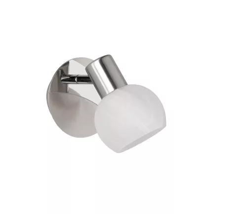 Trio ANTIBES R80171007 Fali lámpa 1x28w/e14 ip20