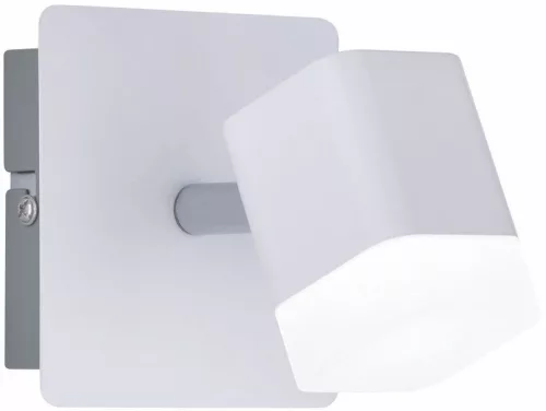 Trio ROUBAIX R82151131 Fali lámpa 1x4w/led 3000k 400lm ip20