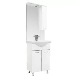 Vanessa 55 komplett