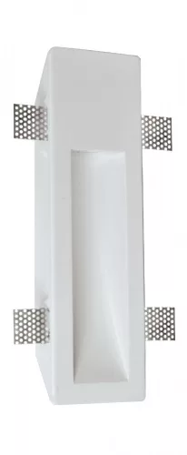falba építhető lámpa fehér színű vázzal és gipsz testtel beltéri használatra viokef-4147300 - moretti.hu