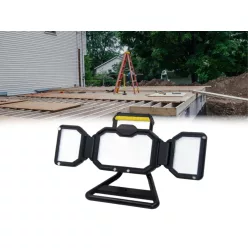 LED tölthető munkalámp 30W - WL25R