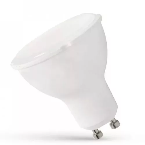 6W GU10 LED FÉNYFORRÁS 450 Lm 3000K