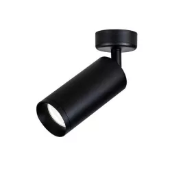 mennyezeti lámpa fekete színű vázzal és fém testtel beltéri használatra zambelis-s055-24 - moretti.hu