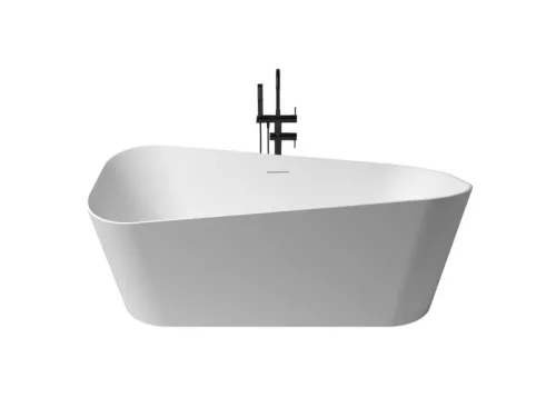 Sottovento szabadonálló kád_75x170_Blanco Mate