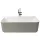 Kivu Wall kád_80x175_New Pearl/Blanco Brillo