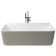 Kivu Wall kád_80x175_New Pearl/Blanco Brillo