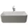 Kivu Wall kád_80x175_New Pearl/Blanco Mate