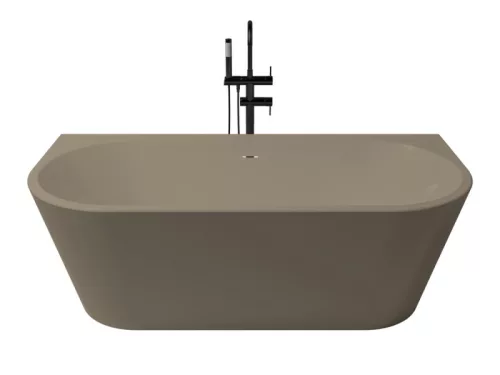 Aidar Wall kád_80x170_Cream Brillo