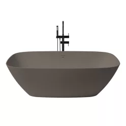 Arenal szabadonálló kád_72x150_Moka Mate