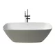 Arenal szabadonálló kád_72x150_New Pearl/Blanco Mate
