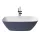 Arenal szabadonálló kád_72x170_Cobalt/Blanco Mate