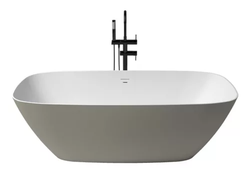 Arenal szabadonálló kád_72x170_New Pearl/Blanco Mate