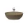 Como szabadonálló kád_80x170_Terracotta Brillo