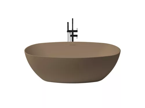 Como szabadonálló kád_80x170_Terracotta Brillo