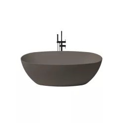 Como szabadonálló kád_80x170_Moka Mate