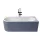 Corner jobbos kád_70x170_Cobalt/Blanco Mate