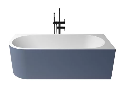 Corner jobbos kád_70x170_Cobalt/Blanco Mate
