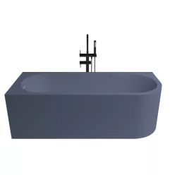 Corner balos kád_70x170_Cobalt Mate