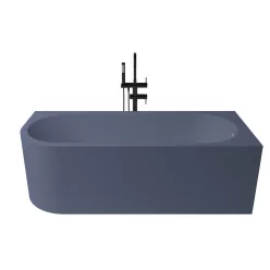 Corner jobbos kád_70x170_Cobalt Mate