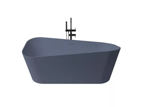 Sottovento szabadonálló kád_75x170_Cobalt Mate