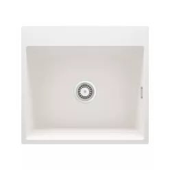 Magnetic gránit mosogató_alabástrom