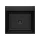 Magnetic gránit mosogató_nero_1 medence