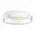 Zuma Line NOLAN 1004 Függőlámpa 1x17W/LED 2700K 1800lm IP20